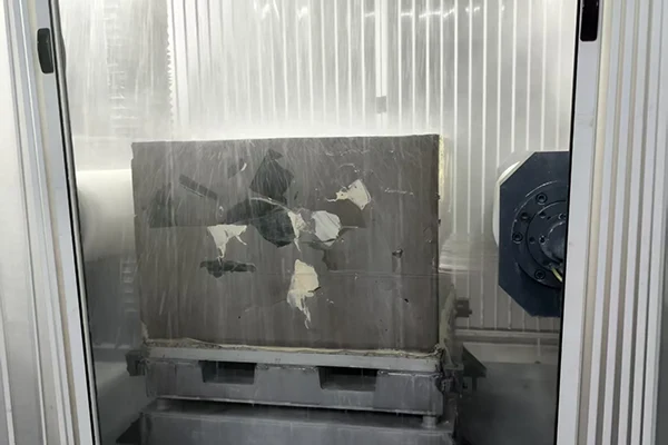 Wie die Technologie der ultrafeinen Drahtsägen die Steinverarbeitungseffizienz und Materialausbeute verbessert
