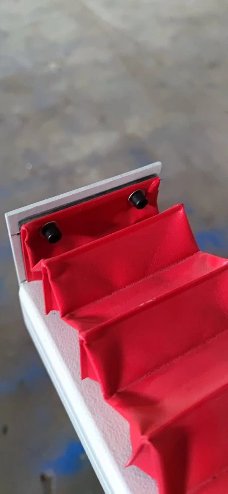 Vacuum Lifter for Brick