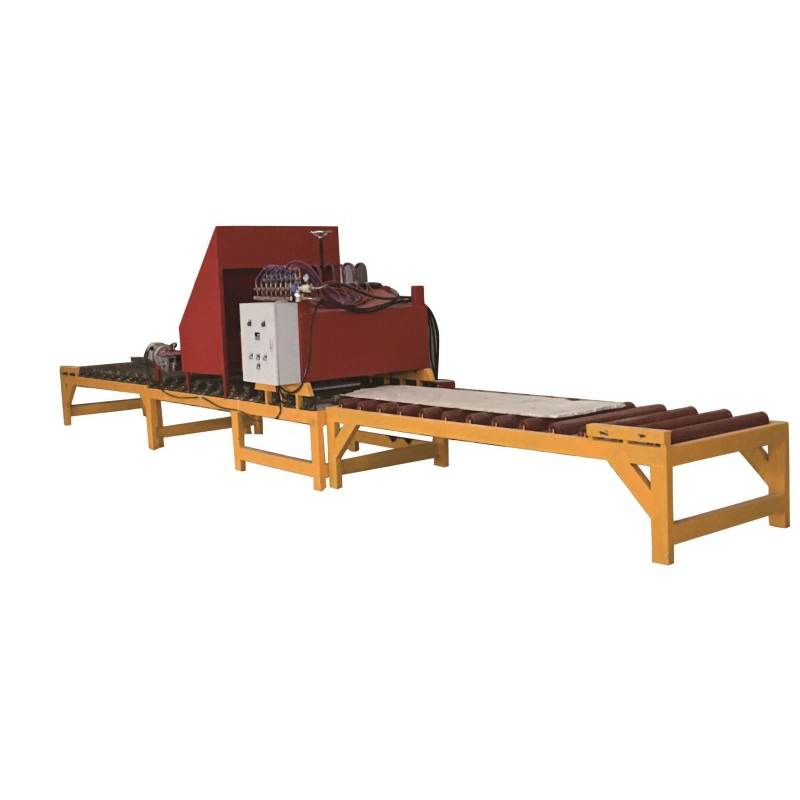 Steinbrennmaschine